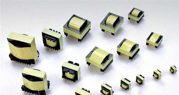 生产 安培电子高频变压器