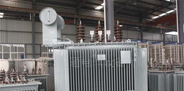 北京变压器厂直销S11、S11-M系列10 ~35KV电力变压器价格合理！