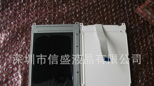 车床数控显示屏 LTBGANE92S4CK  M492-LOS