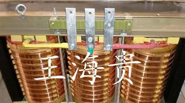供应三相ZSG-49KVA励磁整流变压器