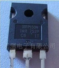 拆机IRFP450 IRFP450LC IRFPC40 IRFPC50