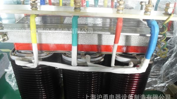 【2012新款】ZSG BKZ整流变压器 三相干式整流变压器