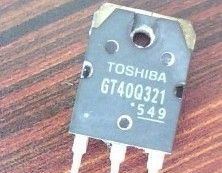 供应优质原装拆机进口原字40Q321场效应管