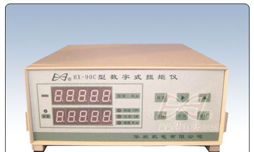 供应扭矩传感器(图) hx-90A