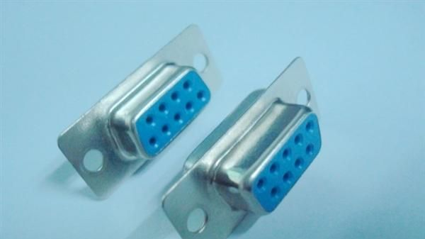 供应兴开泰VGA15公头连接器（焊接式）