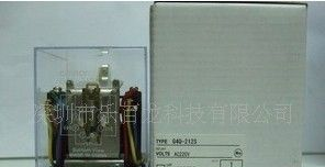 供应全新原装欧姆龙继电器现货 G3F-203S