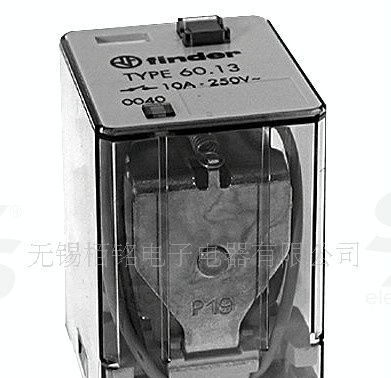 供应芬德继电器60.13.8.060.5040