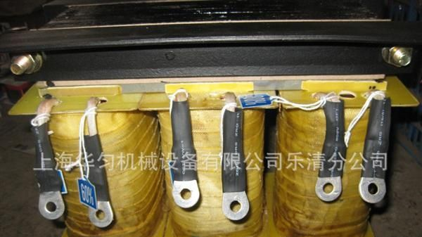 供应自耦变压器 QZB-225kw 低价铝自耦变压器 启动柜变压器