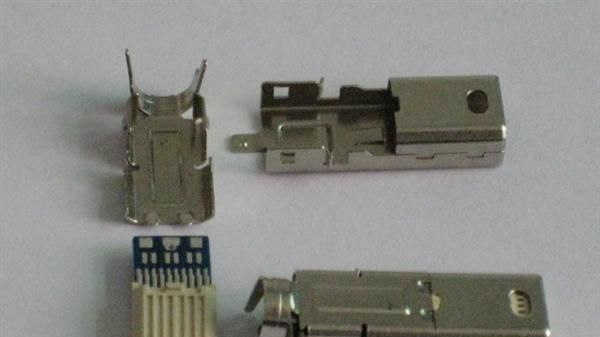 供应杜邦2.0MM 端子胶壳排针WAFER系列