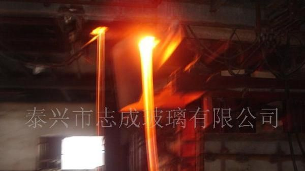 厂家直销大量供应保险丝用玻璃管毛管
