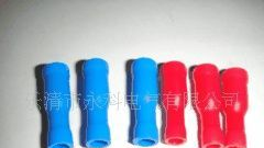 子弹形母全绝缘端子FRD5.5-195