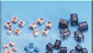 厂家供应优质塑封电感 TDK电感 0805-1812