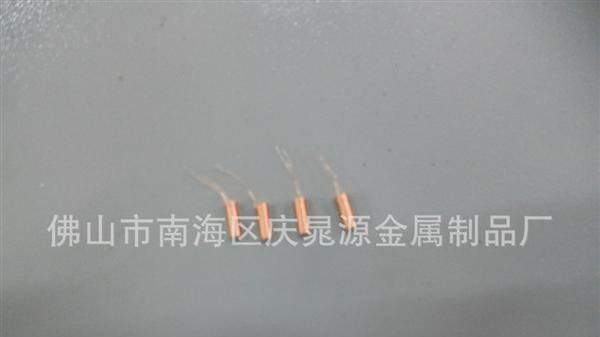 产家直销鸽子脚环线圈 热风自粘 环形 按要求订制