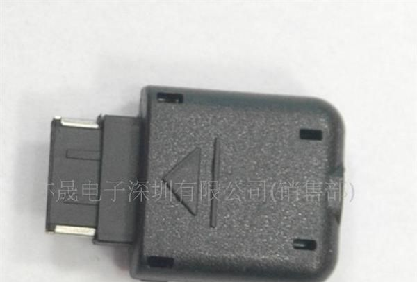 LG18P手机插头连接器