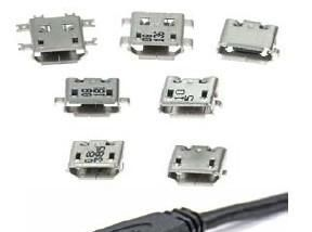 供Molex Micro USB