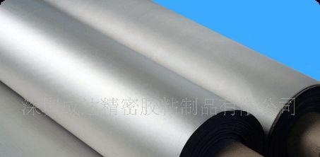供应单双面导电布胶带模切、冲型、加工生产供应商