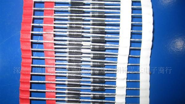 现货供应全系列稳压二极管1/2W,1W,2W,3W,5W