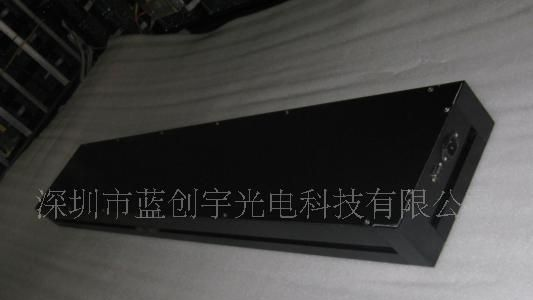 出口/白光LED显示屏/半户外/高亮广告/遥控器LED电子广告牌蓝创宇