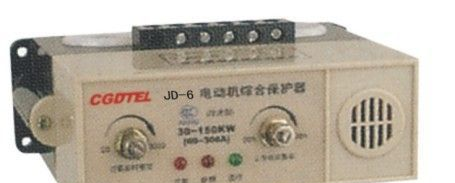 供应时间继电器 电动机保护器JD-5、JD-6、BHQ-S-J