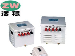 供应3KVA行灯变压器