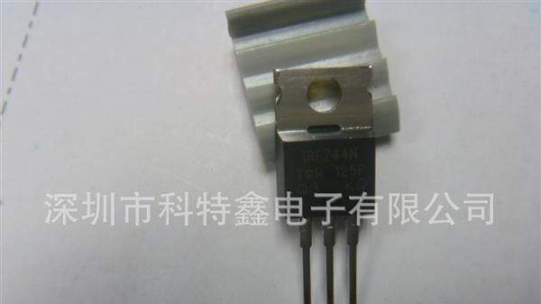 IRF840PBF长期现货供应，提供17%税票