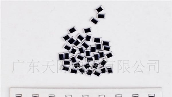 NTC贴片热敏电阻 高密度表面贴装