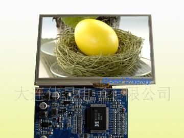 4.3 寸LCD液晶、LCD液晶屏、LCD