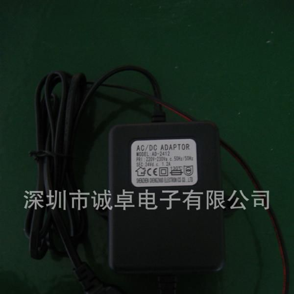 生产厂家供应EI57*30电源适配器