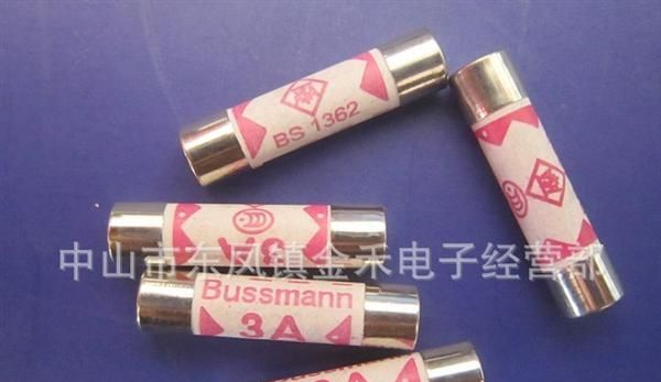 供应单体保险丝管陶瓷型   全玻璃型（图）5*20  6*30全系列 环保