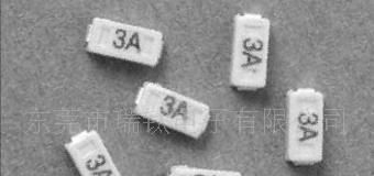 3216TD2.5-R/BUSSMANN保险丝