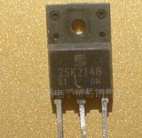 供应富士通拆机场效应管2SK2148