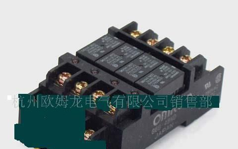 供应G6B-1174P.G6B-1114P继电器模