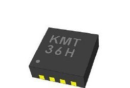 KMT36H微型角度磁阻传感器