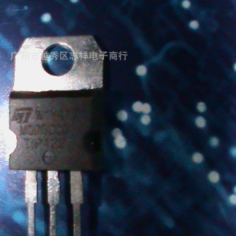 拆机三极管TIP122 长期现货