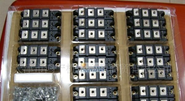 供应三相整流桥模块MDS 100A