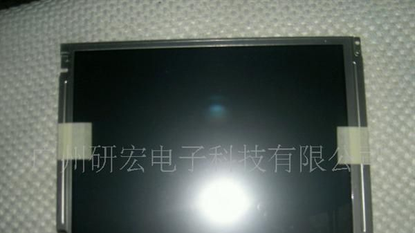 大量现货供应全新原包AU 10.4寸宽温高亮液晶屏