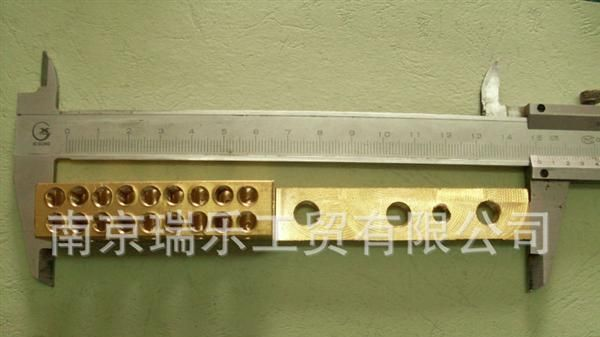 铜接线柱、接线端子、配电箱端子排