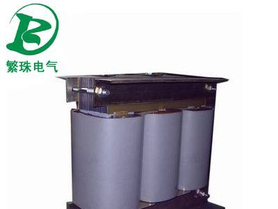 繁珠供应三相干式变压器