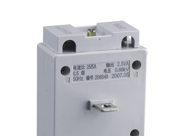 【正泰电器】BH-0.66 Ⅰ型电流互感器