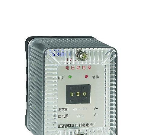 正泰JL/JSS/JX/JY-10、20、30系列静态电流/时间/信号/电压继电器
