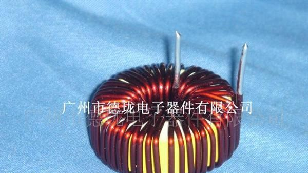 供应电磁炉专用磁环线圈