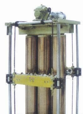 供应SBW-100KVA大功率稳压器付变