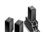 OMRON/欧姆龙G9H-205S G9H-210S 混合功率继电器