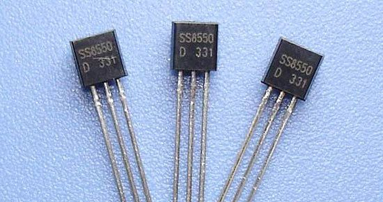 厂家热销大量三极管  SS8050  超低价供应