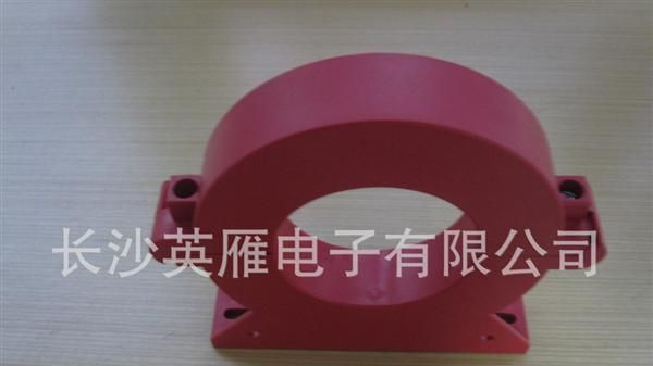 供应LXZK-0.66系列 开启式电流互感器 颜色红、黑可选