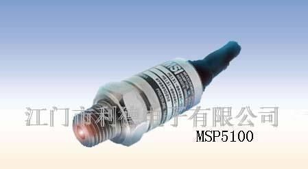 MEAS MSP5100不锈钢压力传感器/变送器