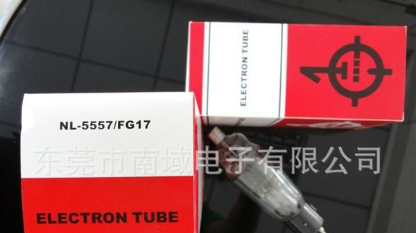 5557电子管,高周波配件,