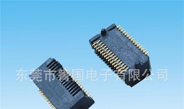 SFP 光纤连接器 模块