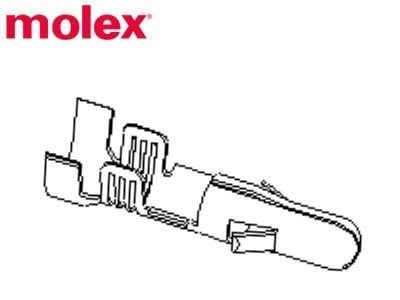 深圳供应molex连接器18-12-2221/18122221单价0.18—思大