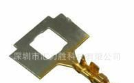 【正】供应JST连接器 SACHP-003G-P0.2 镀金端子